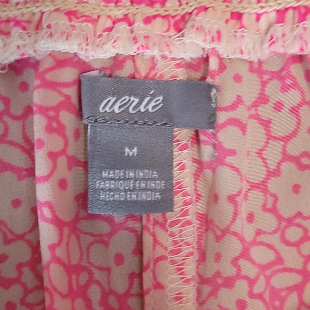 Aerie casual short/skort - Picture 3 of 12